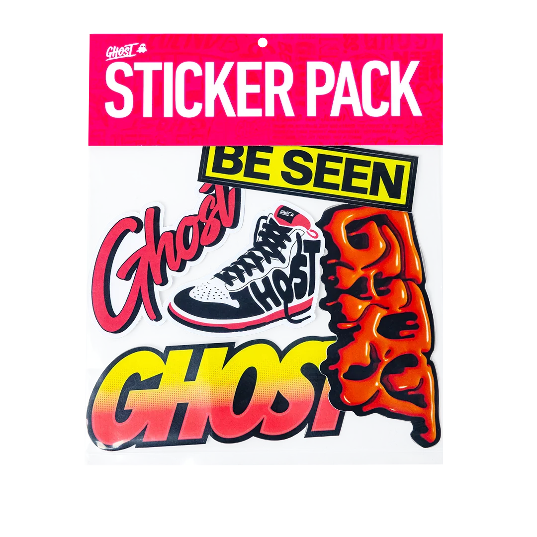 NEW MERCH